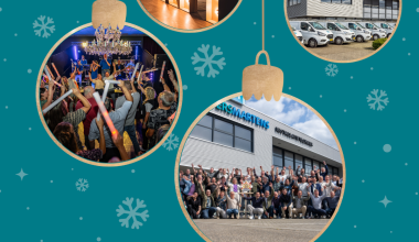 Kerstvakantie 2025