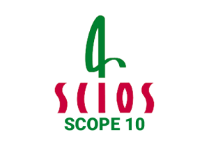 Logo SCIOS Scope 10