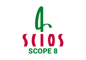 Logo SCIOS Scope 8