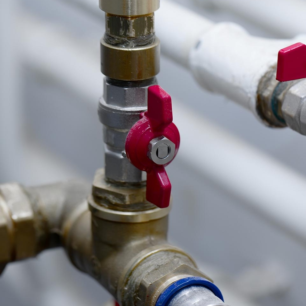 Watermeter